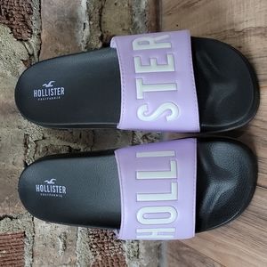 Hollister Slides